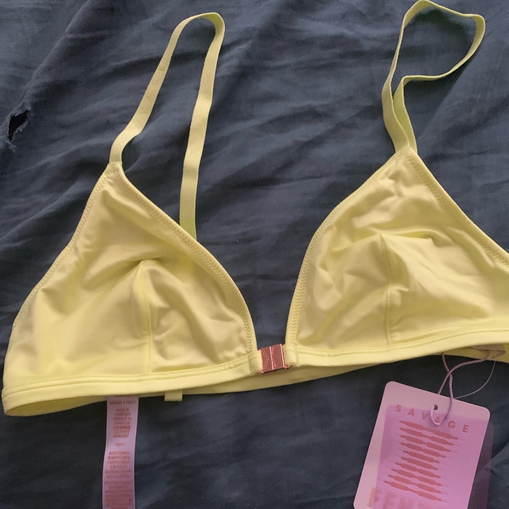 Savage Fenty Bra *Brand New with Tags*